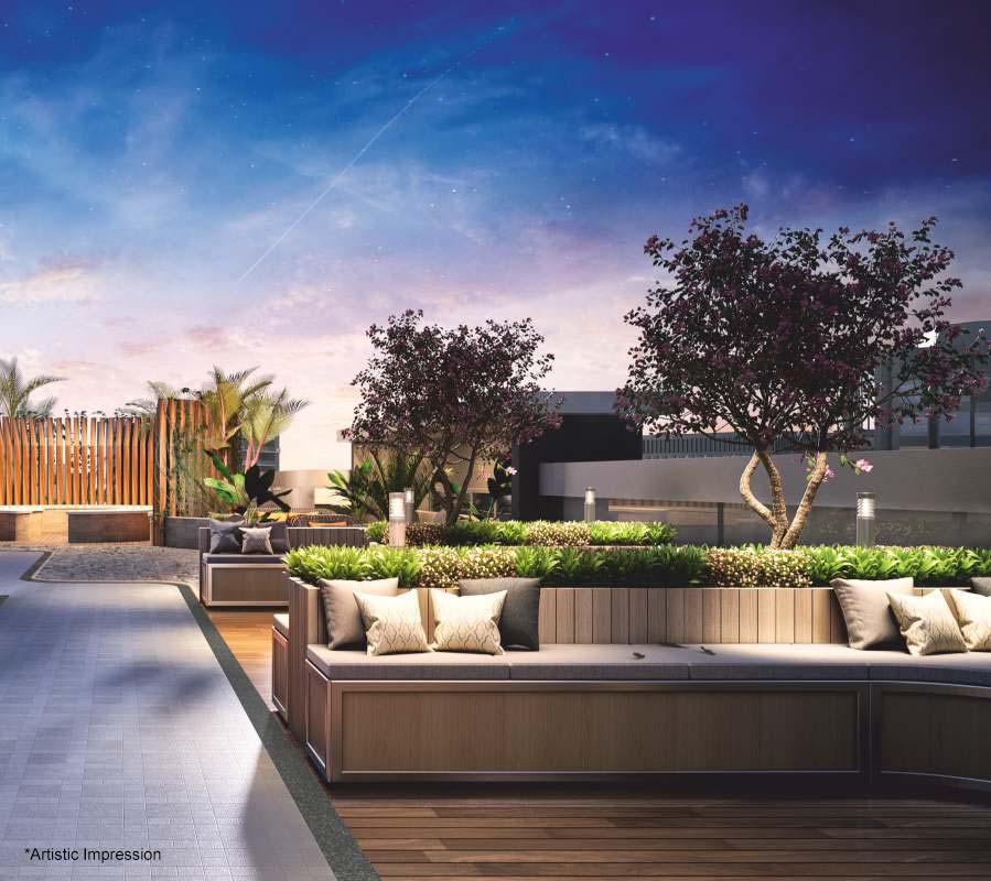 Paranjape Athena Specifications