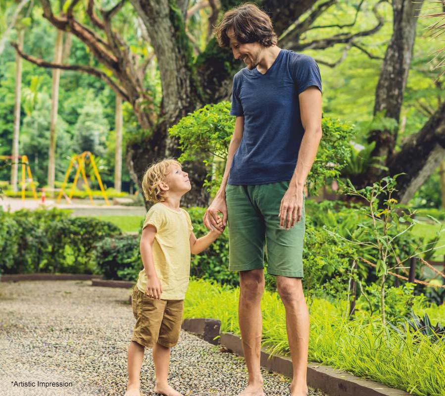 Paranjape Athena, Specifications