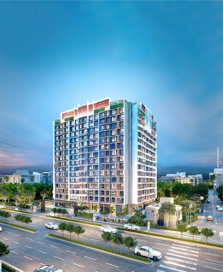 Paranjape Athena -mobilebanner